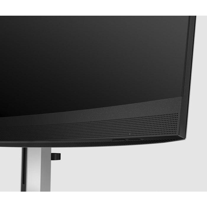 HP 740pm Series 7 Pro Monitor Curvo Ultrawide 39.7" 5K2K con Webcam 4K Integrada y Micrófonos Cancelación Ruido 14