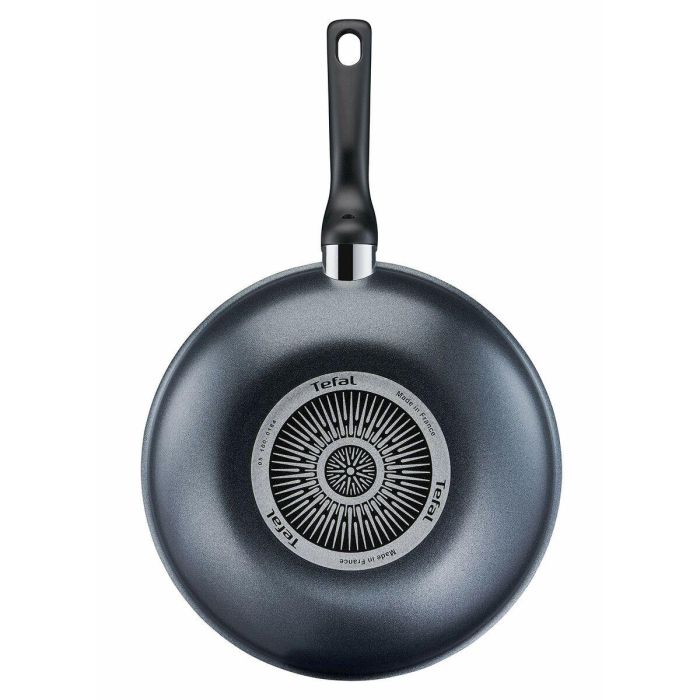 Sartén Tefal C38519 Negro Aluminio Ø 28 cm (28 cm) 2 Sartén Tefal C38519 Negro Aluminio Ø 28 cm (28 cm) 2