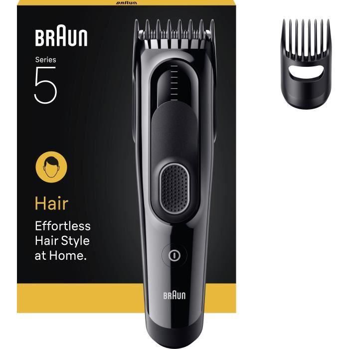 Cortapelos Braun 0 Cortapelos Braun 0