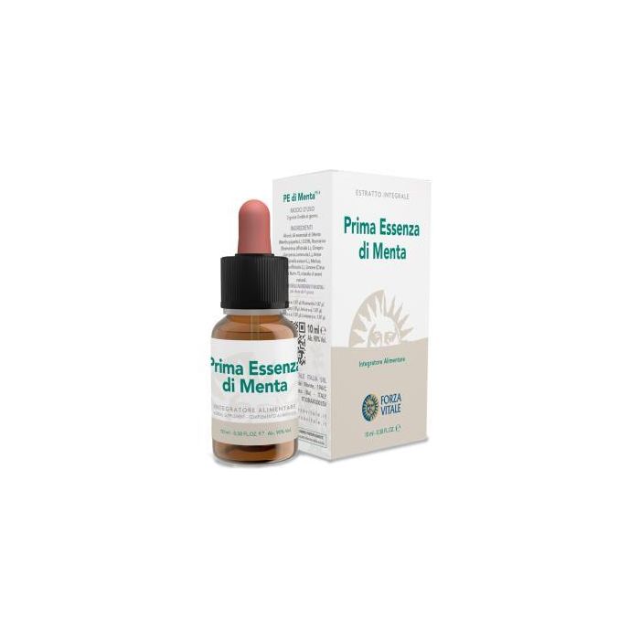 Primera Esencia Menta Complex 10Ml. Primera Esencia Menta Complex 10Ml.