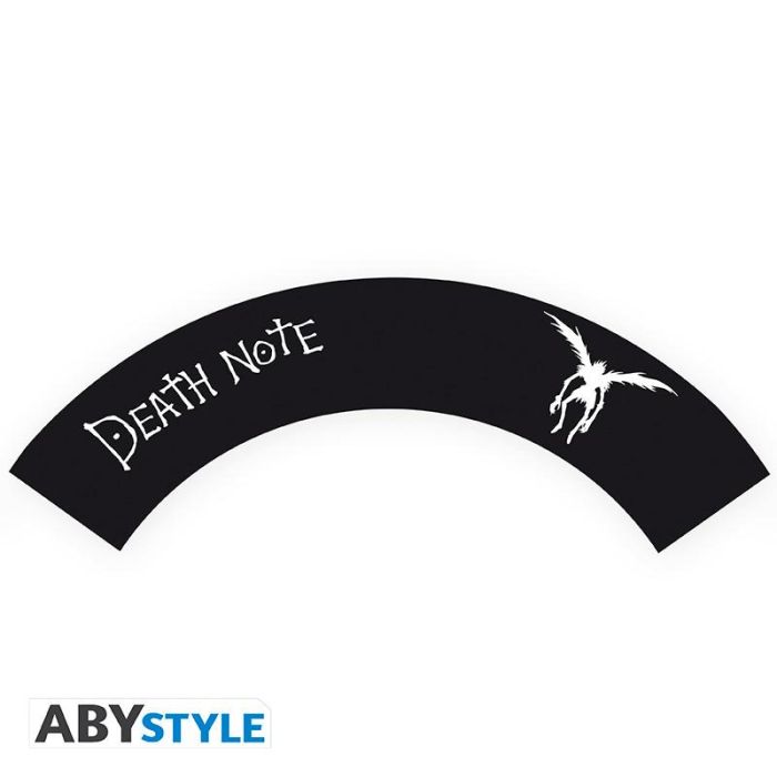 Bowl Abystyle Death Note 600 mL 2 Bowl Abystyle Death Note 600 mL 2