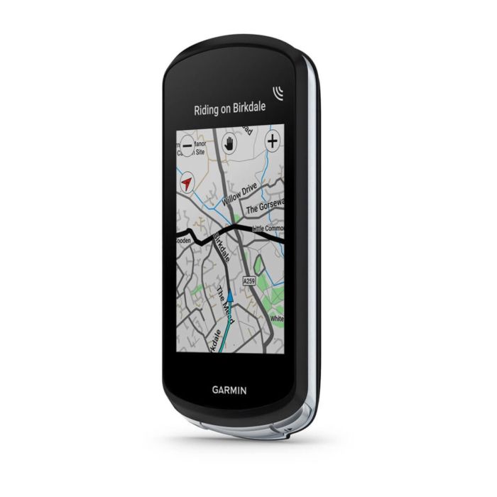 Ciclocomputador GARMIN 010-02503-01 7
