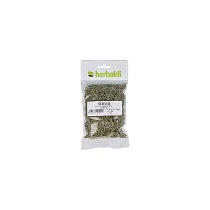 Hierba Stevia Triturada 40Gr. Hierba Stevia Triturada 40Gr.