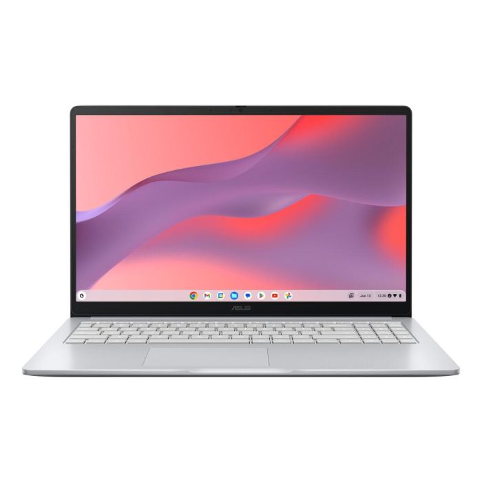 ASUS CX1505CKA-S70226 Chromebook Intel Celeron N4500 8GB RAM 128GB eMMC 15.6" Full HD ChromeOS Gris Puro 3