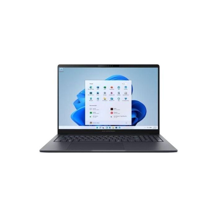 Portátil Asus ExpertBook B5 B5605CCA-MB0023X Intel Core Ultra 5-225H/ 16GB/ 512GB SSD/ 16"/ Win11 Pro 0 Portátil Asus ExpertBook B5 B5605CCA-MB0023X Intel Core Ultra 5-225H/ 16GB/ 512GB SSD/ 16"/ Win11 Pro 0