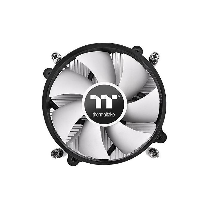 Thermaltake Gravity i3 Refrigerador de aire LGA1700 Thermaltake Gravity i3 Refrigerador de aire LGA1700