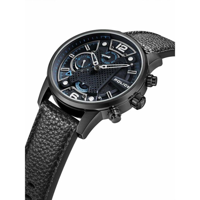 Reloj Hombre Police PEWJF2203306 2 Reloj Hombre Police PEWJF2203306 2