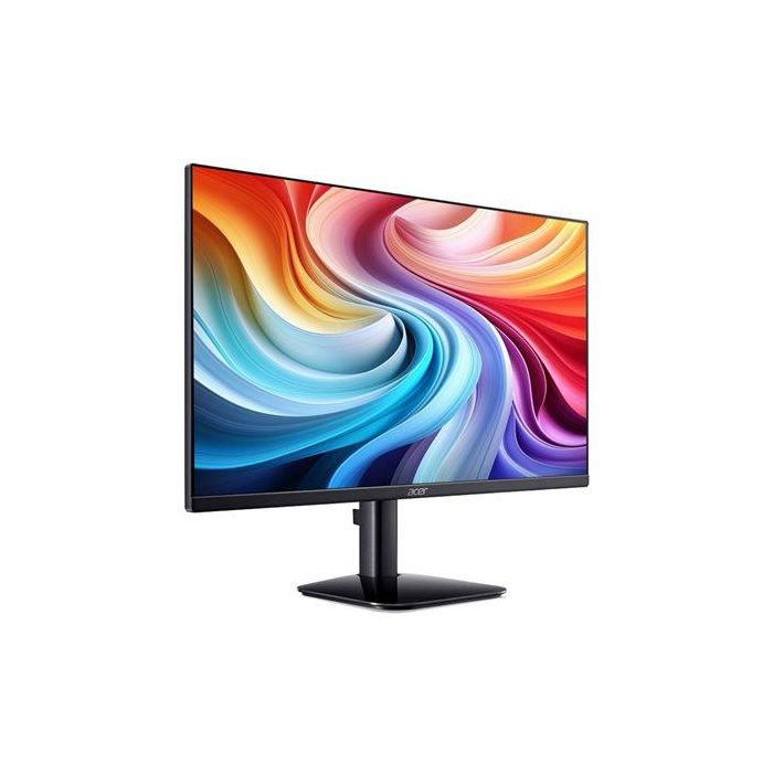 Acer KB272 G0BI Monitor IPS 27" Full HD 1920x1080 120Hz 1ms Adaptive-Sync ZeroFrame para Oficina y Gaming 2 Acer KB272 G0BI Monitor IPS 27" Full HD 1920x1080 120Hz 1ms Adaptive-Sync ZeroFrame para Oficina y Gaming 2