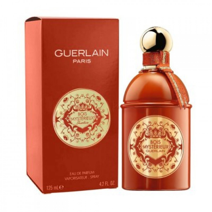 Guerlain *Epices Exquises Edp 125 mL