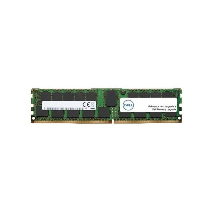 Dell Memoria RAM para Servidor 16GB DDR4 3200MHz (PC4-25600) ECC DIMM de 288 contactos Dell Memoria RAM para Servidor 16GB DDR4 3200MHz (PC4-25600) ECC DIMM de 288 contactos
