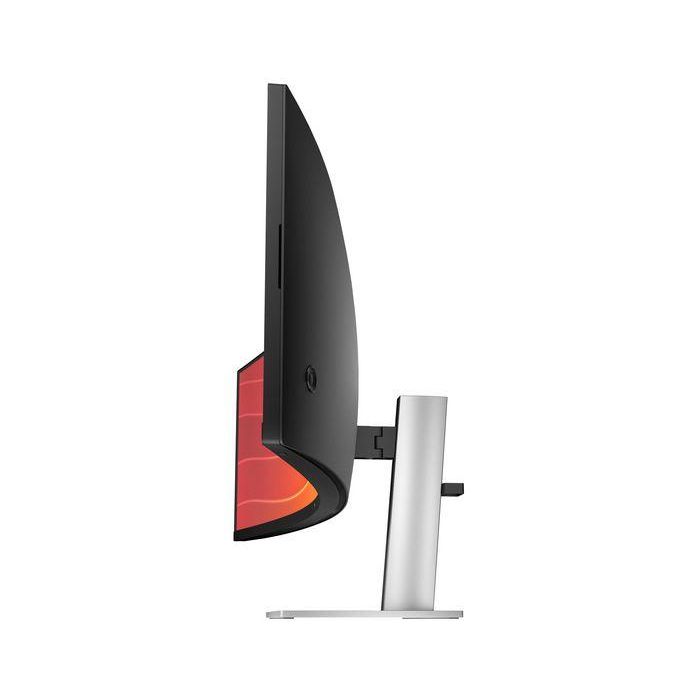 HP E45c G5 Monitor Curvo DQHD Ultrawide 24