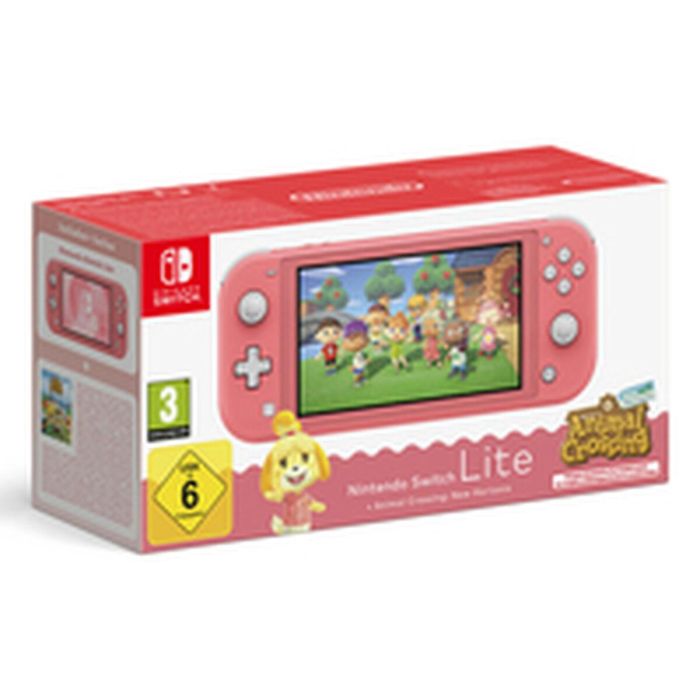 Ordenador portátil Nintendo 10017767 2 Ordenador portátil Nintendo 10017767 2