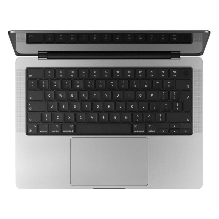 Laptop Apple MacBook Pro A2442 M1 PRO 14,2" 32 GB RAM 512 GB SSD Qwerty US 6