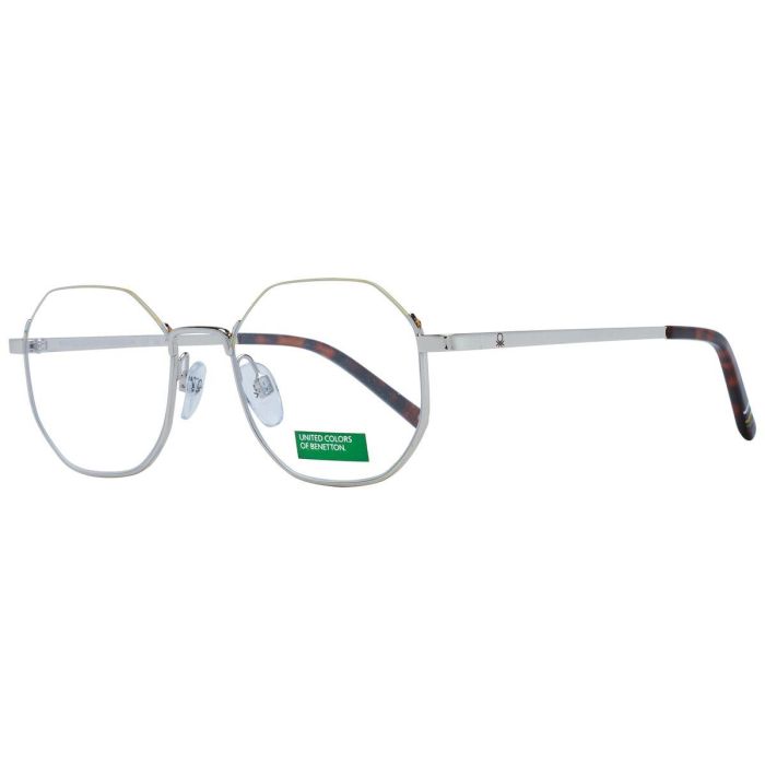 Montura de Gafas Hombre Benetton BEO3084 52402 0 Montura de Gafas Hombre Benetton BEO3084 52402 0