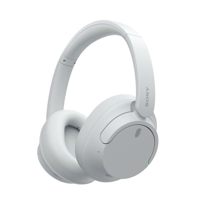Auriculares Bluetooth con Micrófono Sony WH-CH720 Blanco 0 Auriculares Bluetooth con Micrófono Sony WH-CH720 Blanco 0