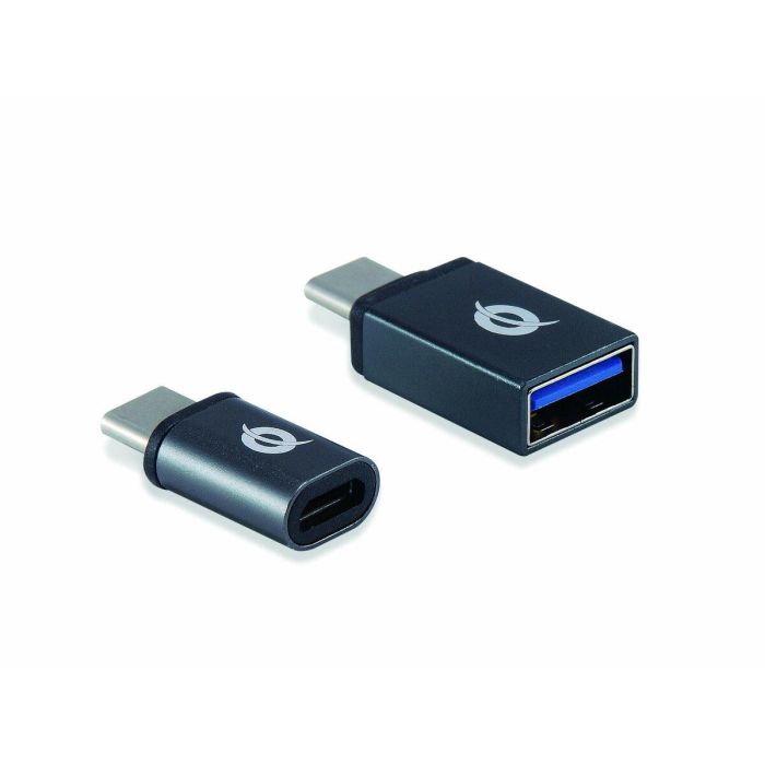 Adaptador USB Conceptronic 110515107 2
