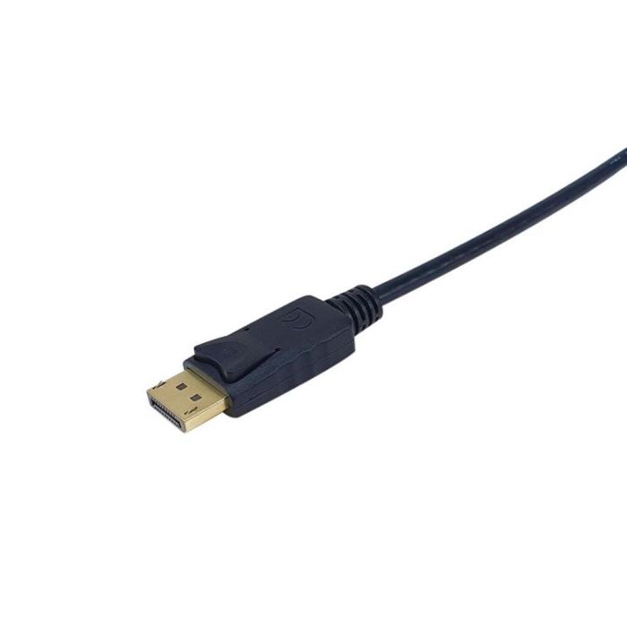 Equip Cable Mini Displayport a Displayport 4K EQ133442 - 2m 2