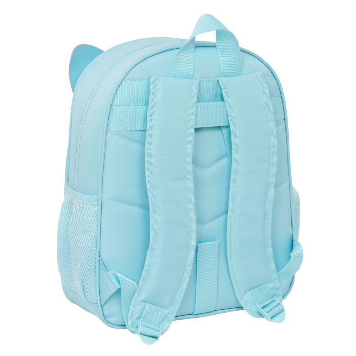Mochila Escolar Safta 32 x 38 x 12 cm 1