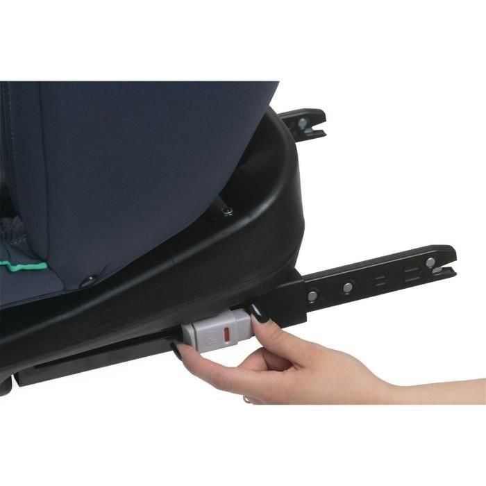 Chicco CHI8058664167418 Silla de coche Mokita i-Size Tinta China 4 Chicco CHI8058664167418 Silla de coche Mokita i-Size Tinta China 4