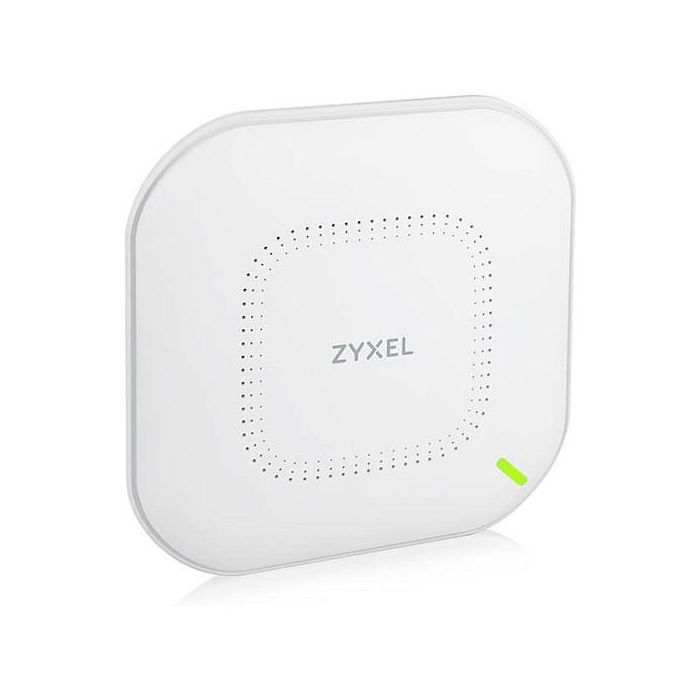Zyxel WIFI6 AX3000 WAX630S, Router Inalámbrico de Doble Banda con Velocidades de hasta 2400 Mbps 2