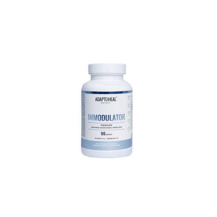 Immodulator 90 Cap