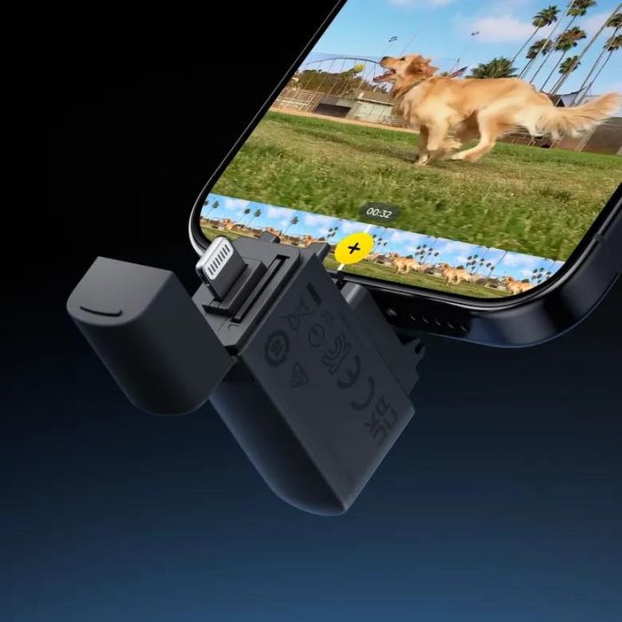 Insta360 X4 Quick Reader 5 Insta360 X4 Quick Reader 5