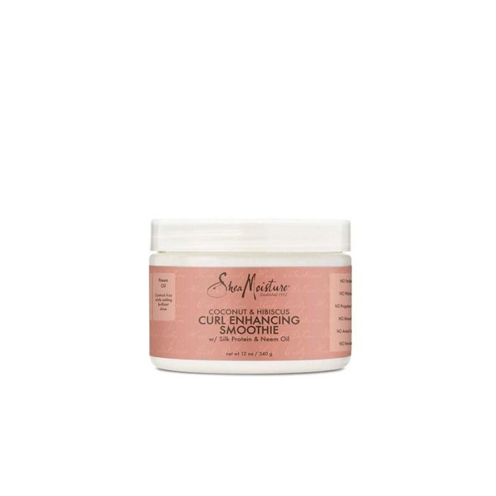 Coconut & Hibiscus Curl Enhancing Smoothie 340 gr Shea Moisture