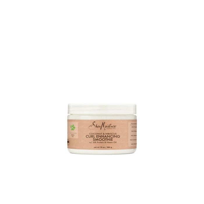 Coconut & Hibiscus Curl Enhancing Smoothie 284 gr Shea Moisture