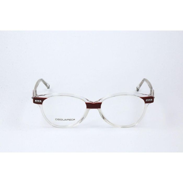 Montura de Gafas Mujer Dsquared2 DQ5080-71 Ø 53 mm