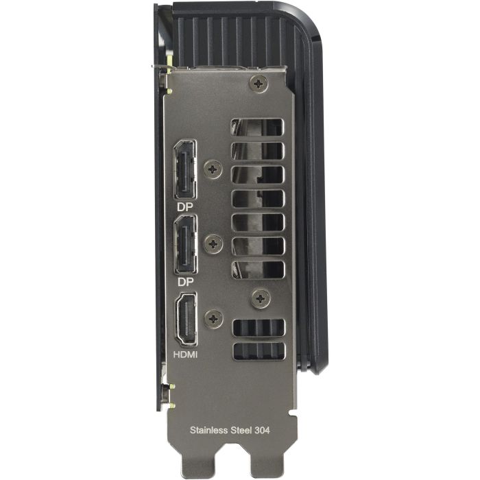 Asus 90YV0LF1-M0NA00 Tarjeta Gráfica Prime Radeon RX 9060 XT OC 16GB GDDR6 Triple Ventilador 0dB Diseño Compacto PCIe 5.0 13