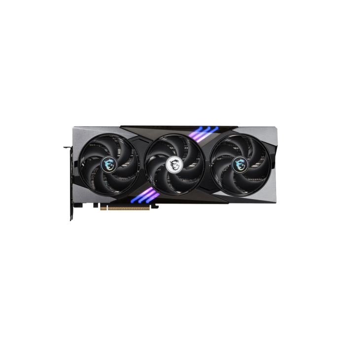 MSI GeForce RTX 5080 16G TRIO OC Tarjeta Gráfica NVIDIA 16 GB GDDR7 PCIe x16 5.0 912-V531-005 1