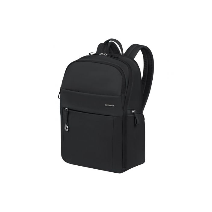 Mochila Samsonite Move 5.0 para Portátiles hasta 14.1"/ Negro 1 Mochila Samsonite Move 5.0 para Portátiles hasta 14.1"/ Negro 1