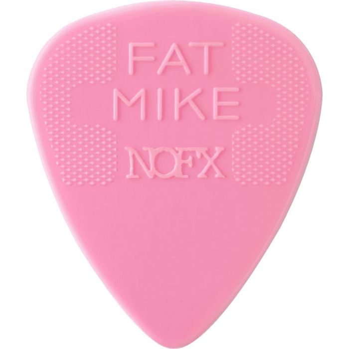 Pack 24 Púas Nylon Fat Mike - 60 Mm 3 Pack 24 Púas Nylon Fat Mike - 60 Mm 3