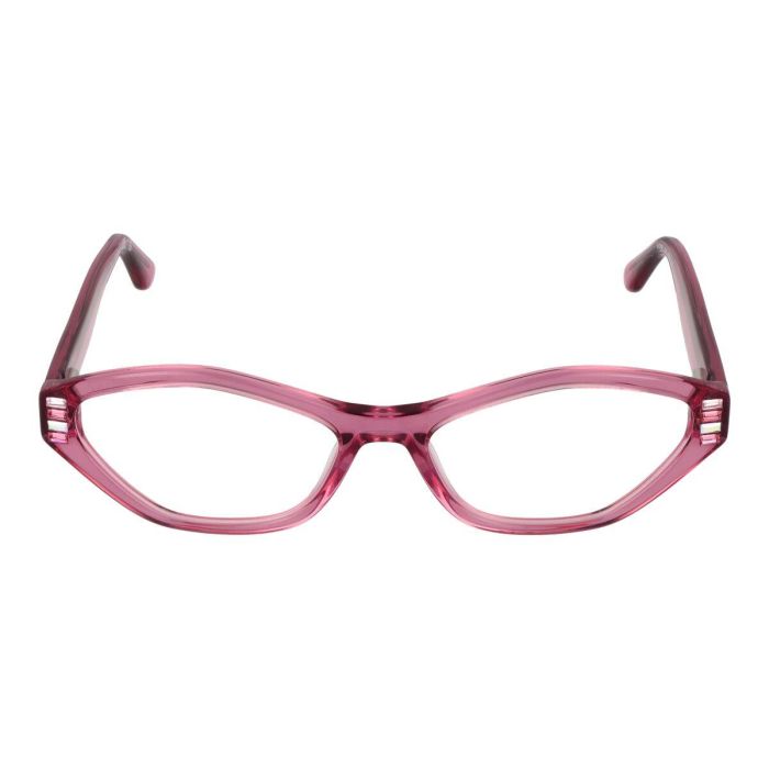 Montura de Gafas Mujer Guess GU2968 53072 4 Montura de Gafas Mujer Guess GU2968 53072 4