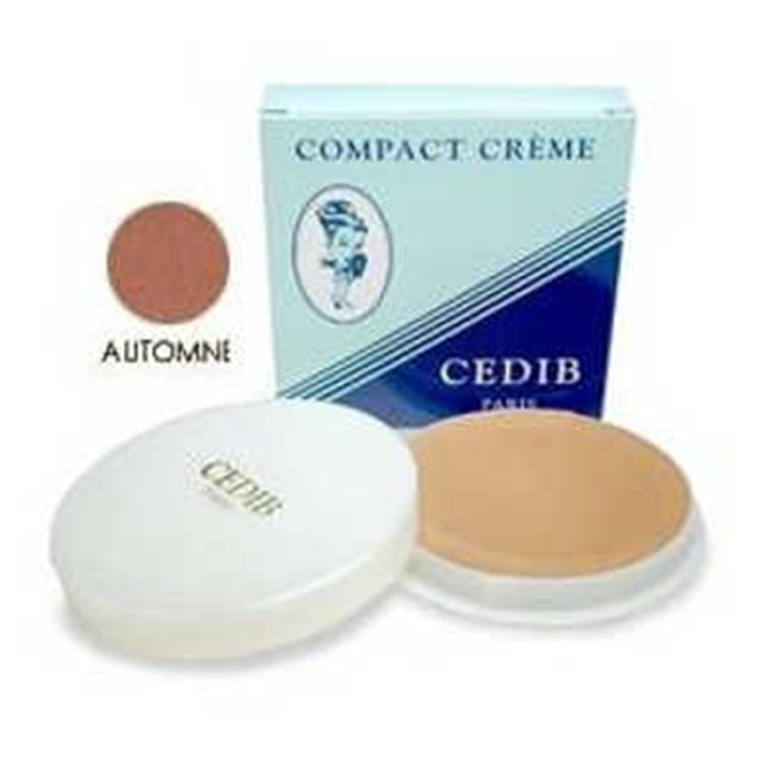 Compact Creme Automne-6 Cedib