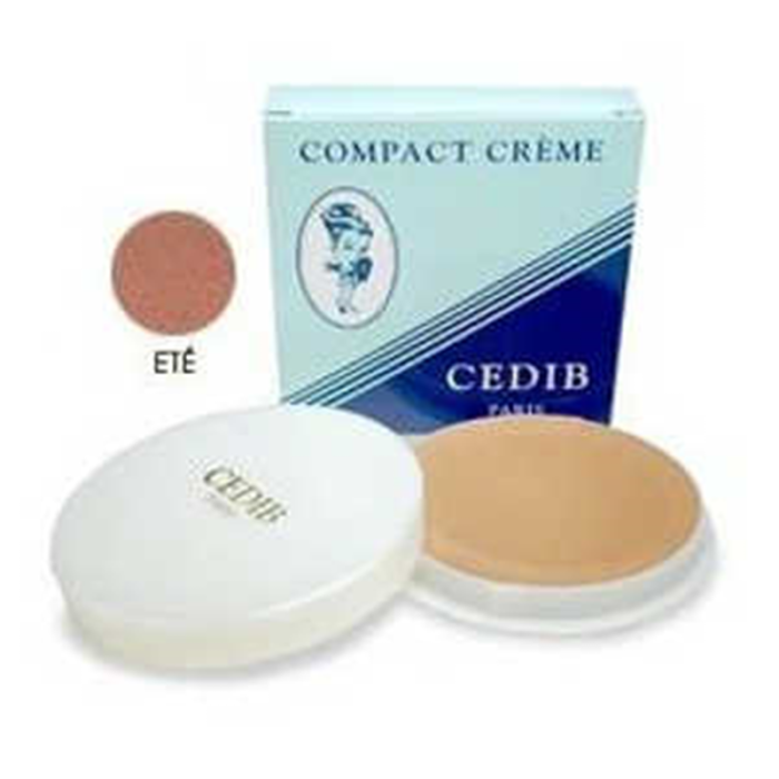 Compact Creme Ete-5 Cedib