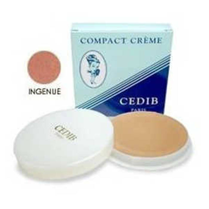 Compact Creme Ingenue-3 Cedib