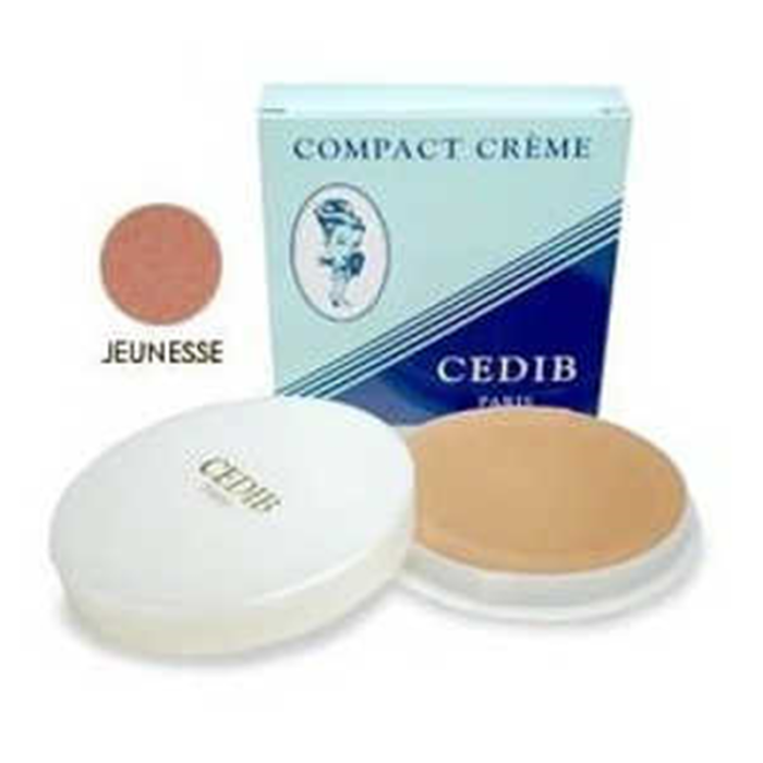 Compact Creme Jeunesse-4 Cedib