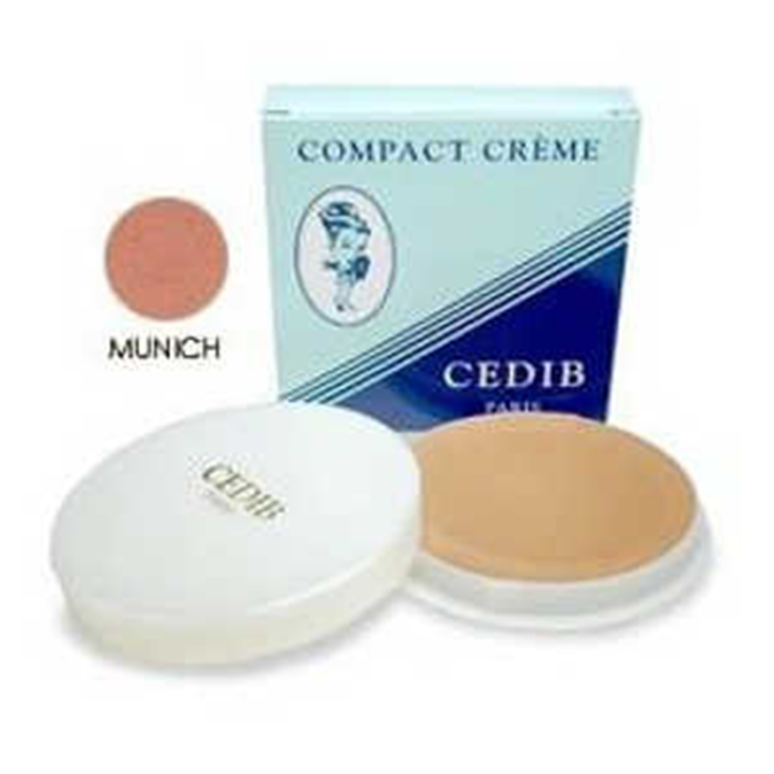 Compact Creme Munich-9 Cedib