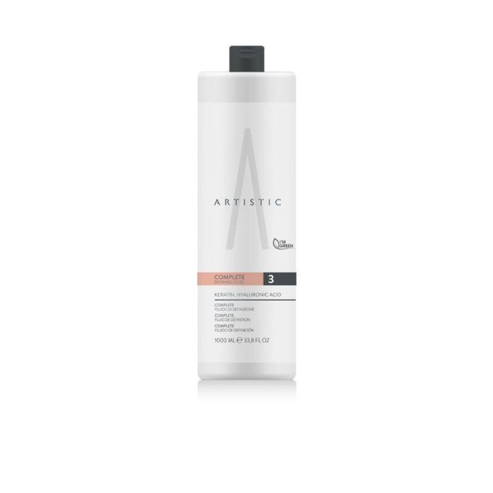 Complete Defining Fluid 1000 mL Artistic Hair