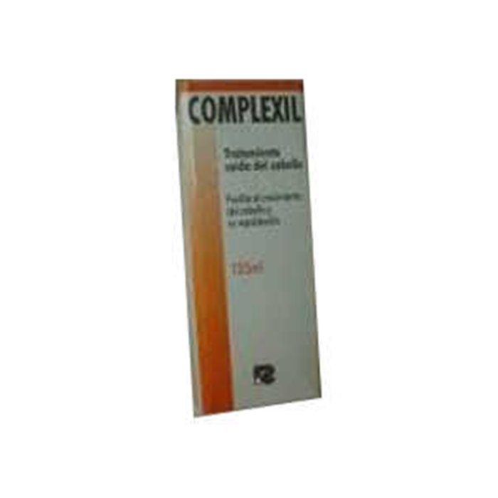 Complexil 125.Ml Eiser