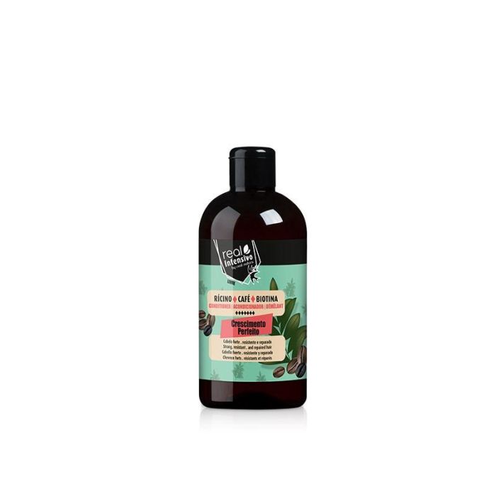 Condicionador Crescimento Perfeito 300 mL Real Natura