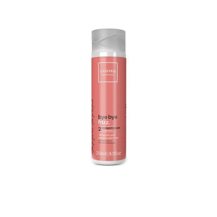 Conditioner Cadiveu Essentials Bye Bye Frizz 250 mL Cadiveu Essentials