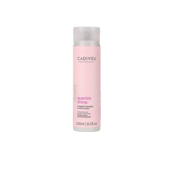 Conditioner Cadiveu Essentials Quartzo Shine 250 mL Cadiveu Essentials