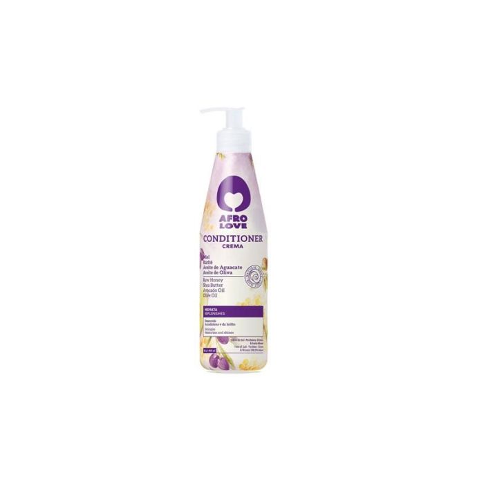 Conditioner Hidratante 290 mL Afro Love