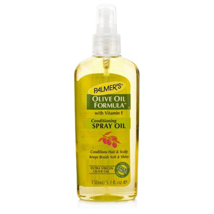 Palmers Olive Oil Spray Oil Acondicionador 150 Ml