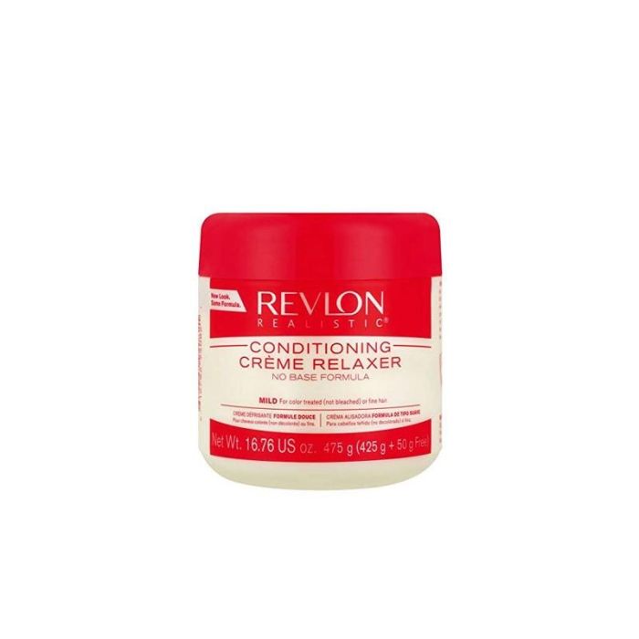 Conditioning Creme Relaxer Mild 425 gr Nuevo Formato Revlon