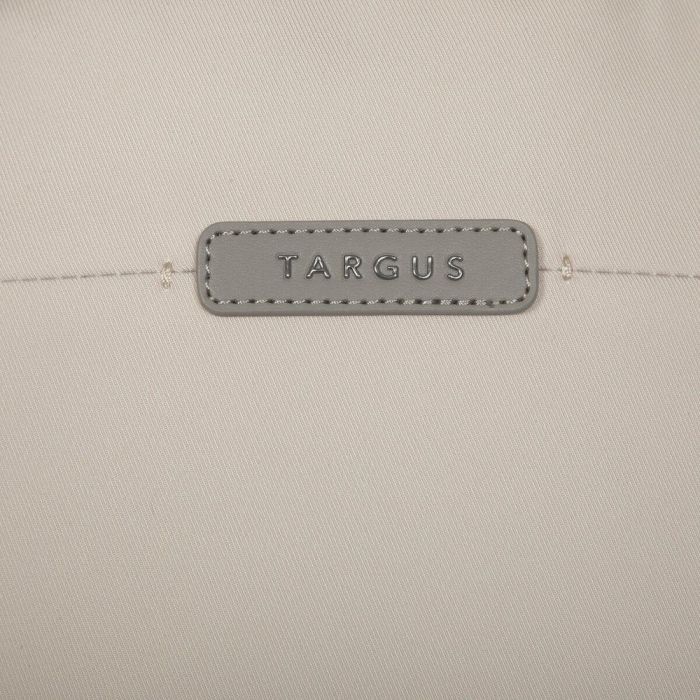 Targus Mochila Avila para Portátil de 15-16 Pulgadas, 15 L, Resistente al Agua, Estilo Elegante, Diseño Sostenible con Materiales Reciclados 9