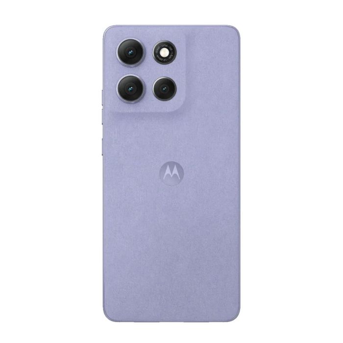 Motorola G86 5G 8GB RAM 256GB cosmic sky gray - Pantalla P-OLED 120Hz 6.67" Android 15 Cámara 50MP IP68 6 Motorola G86 5G 8GB RAM 256GB cosmic sky gray - Pantalla P-OLED 120Hz 6.67" Android 15 Cámara 50MP IP68 6