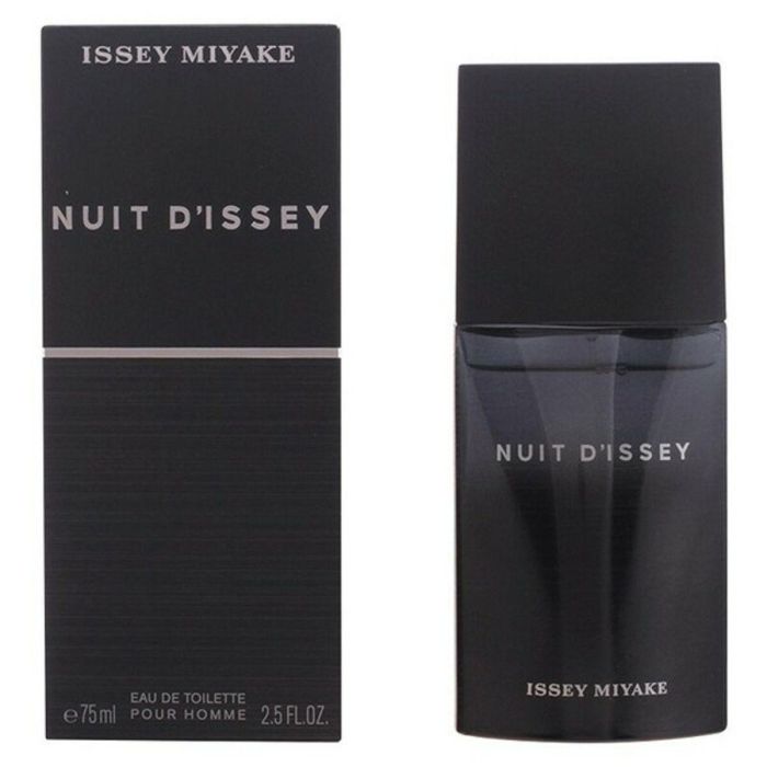 Perfume Hombre Issey Miyake EDT 5 Perfume Hombre Issey Miyake EDT 5